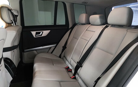 Mercedes-Benz GLK-Класс, 2013 год, 2 007 000 рублей, 16 фотография