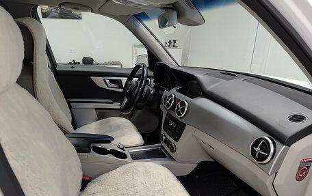 Mercedes-Benz GLK-Класс, 2013 год, 2 007 000 рублей, 15 фотография