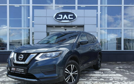 Nissan X-Trail, 2019 год, 1 974 000 рублей, 1 фотография