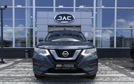 Nissan X-Trail, 2019 год, 1 974 000 рублей, 2 фотография