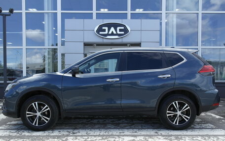 Nissan X-Trail, 2019 год, 1 974 000 рублей, 6 фотография