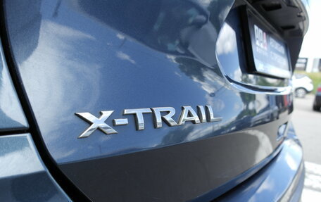 Nissan X-Trail, 2019 год, 1 974 000 рублей, 13 фотография