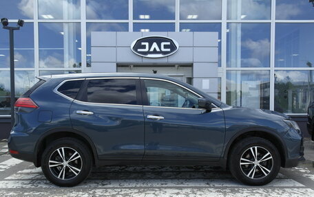 Nissan X-Trail, 2019 год, 1 974 000 рублей, 3 фотография