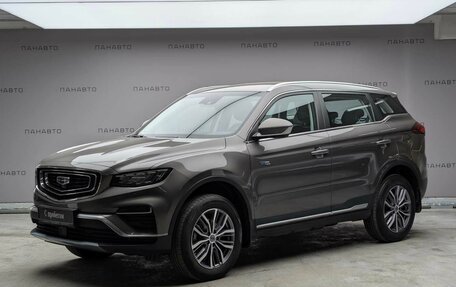 Geely Atlas, 2023 год, 2 095 000 рублей, 1 фотография