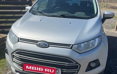 Ford EcoSport, 2015 год, 950 000 рублей, 1 фотография