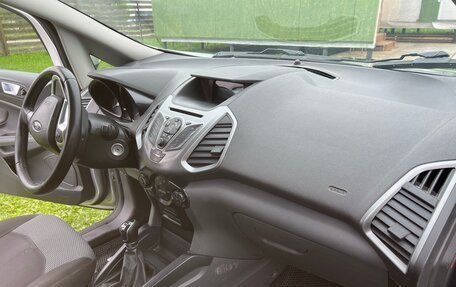 Ford EcoSport, 2015 год, 950 000 рублей, 3 фотография