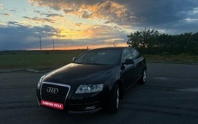 Audi A6, 2009 год, 950 000 рублей, 1 фотография
