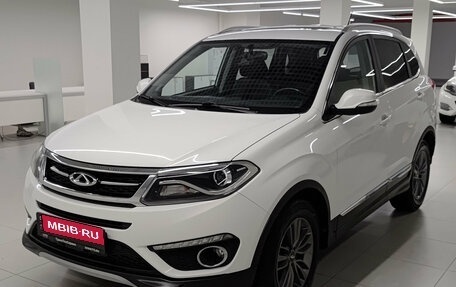 Chery Tiggo 5 I рестайлинг, 2018 год, 1 077 000 рублей, 1 фотография