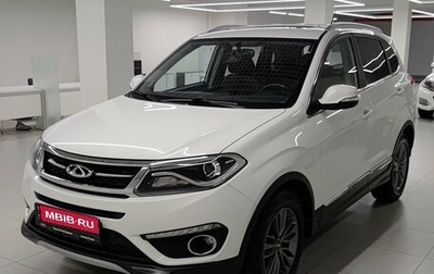 Chery Tiggo 5 I рестайлинг, 2018 год, 1 077 000 рублей, 1 фотография