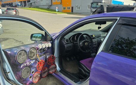Mazda 3, 2007 год, 380 000 рублей, 1 фотография