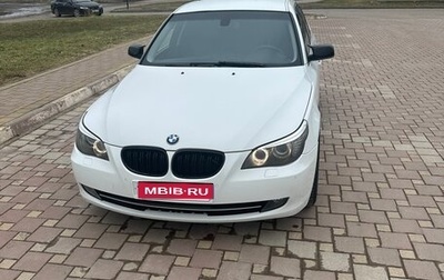 BMW 5 серия, 2008 год, 1 200 000 рублей, 1 фотография