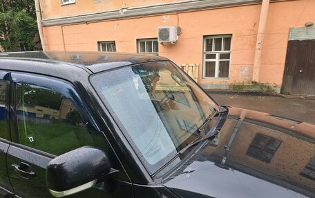 Mitsubishi Pajero IV, 2011 год, 1 900 000 рублей, 5 фотография