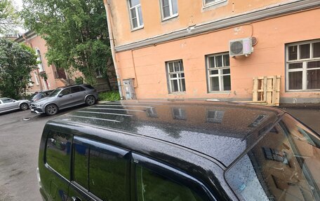 Mitsubishi Pajero IV, 2011 год, 1 900 000 рублей, 6 фотография