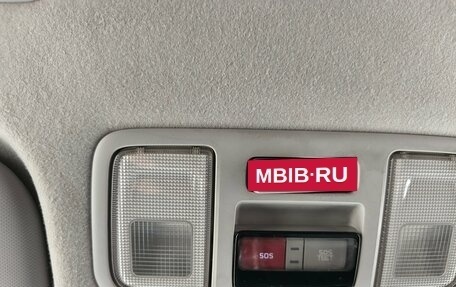 Hyundai Solaris II рестайлинг, 2017 год, 1 109 000 рублей, 18 фотография