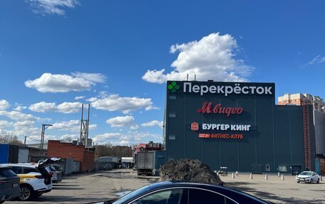 Mercedes-Benz CLS, 2014 год, 2 300 000 рублей, 3 фотография