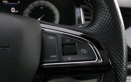 Skoda Kodiaq I, 2018 год, 3 500 000 рублей, 10 фотография