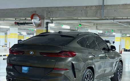 BMW X6, 2026 год, 15 890 000 рублей, 3 фотография