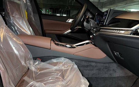 BMW X6, 2026 год, 15 890 000 рублей, 8 фотография