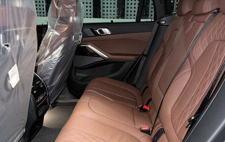 BMW X6, 2026 год, 15 890 000 рублей, 9 фотография
