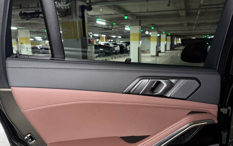 BMW X6, 2026 год, 15 890 000 рублей, 10 фотография