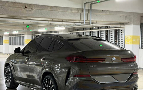 BMW X6, 2026 год, 15 890 000 рублей, 4 фотография