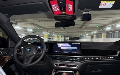 BMW X6, 2026 год, 15 890 000 рублей, 6 фотография