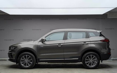 Geely Atlas, 2023 год, 2 095 000 рублей, 3 фотография