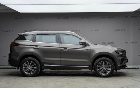 Geely Atlas, 2023 год, 2 095 000 рублей, 4 фотография