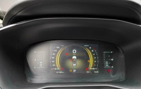 Geely Atlas, 2023 год, 2 095 000 рублей, 14 фотография