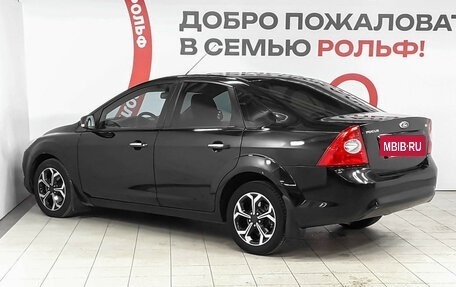 Ford Focus II рестайлинг, 2009 год, 465 000 рублей, 7 фотография
