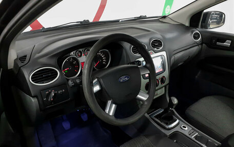 Ford Focus II рестайлинг, 2009 год, 465 000 рублей, 8 фотография