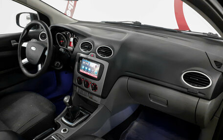 Ford Focus II рестайлинг, 2009 год, 465 000 рублей, 10 фотография
