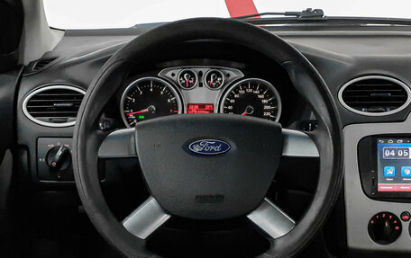 Ford Focus II рестайлинг, 2009 год, 465 000 рублей, 12 фотография