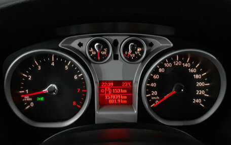 Ford Focus II рестайлинг, 2009 год, 465 000 рублей, 13 фотография