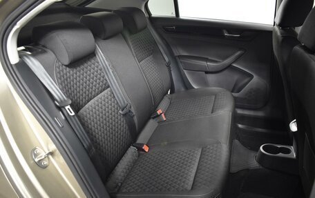 Skoda Rapid I, 2018 год, 1 346 200 рублей, 7 фотография
