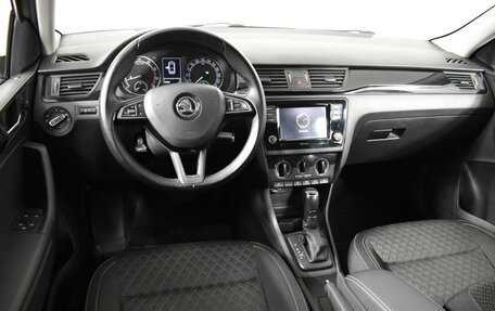 Skoda Rapid I, 2018 год, 1 346 200 рублей, 6 фотография