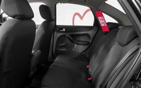 Ford Focus II рестайлинг, 2009 год, 465 000 рублей, 11 фотография