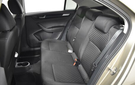 Skoda Rapid I, 2018 год, 1 346 200 рублей, 9 фотография