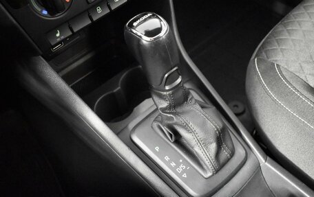 Skoda Rapid I, 2018 год, 1 346 200 рублей, 18 фотография