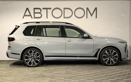 BMW X7, 2025 год, 15 480 003 рублей, 5 фотография
