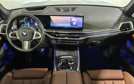 BMW X7, 2025 год, 15 480 003 рублей, 7 фотография