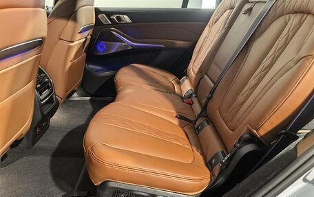 BMW X7, 2025 год, 15 480 003 рублей, 9 фотография