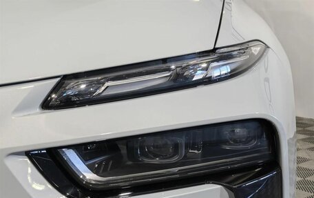 BMW X7, 2025 год, 15 480 003 рублей, 11 фотография