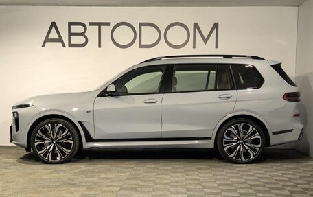 BMW X7, 2025 год, 15 480 003 рублей, 2 фотография