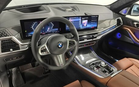 BMW X7, 2025 год, 15 480 003 рублей, 8 фотография