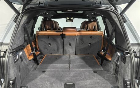 BMW X7, 2025 год, 15 480 003 рублей, 10 фотография