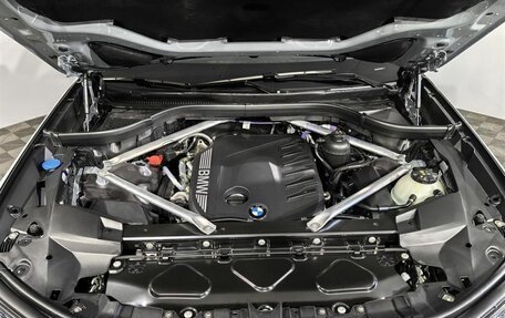 BMW X7, 2025 год, 15 480 003 рублей, 12 фотография