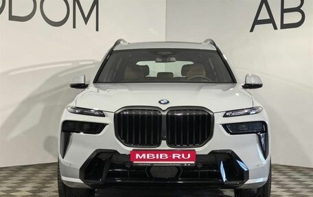 BMW X7, 2025 год, 15 480 003 рублей, 3 фотография