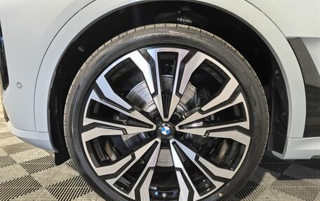 BMW X7, 2025 год, 15 480 003 рублей, 14 фотография