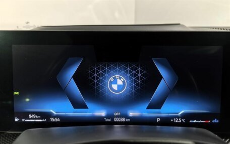BMW X7, 2025 год, 15 480 003 рублей, 13 фотография